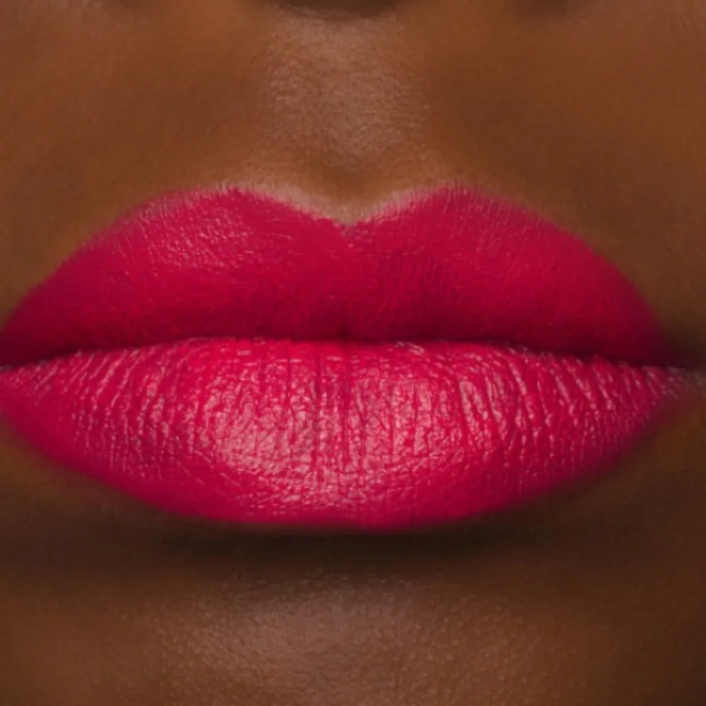 💎 JEFFREE STAR COSMETICS Velvet Trap Lipstick in Cherry Wet